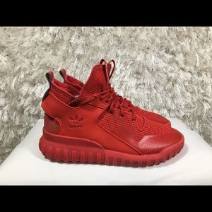 adidas tubular x size 8.5